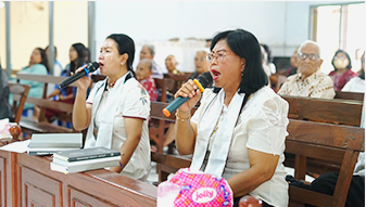 galeri, Perjamuan Awal Tahun GKJ Baki Pepantan Kingkang, gereja kristen jawa, gkj, gkj baki, gereja kristen jawa baki, baki, sukoharjo, gkj klasis sukoharjo, klasis sukoharjo, klasis, sinode gkj, sinode 